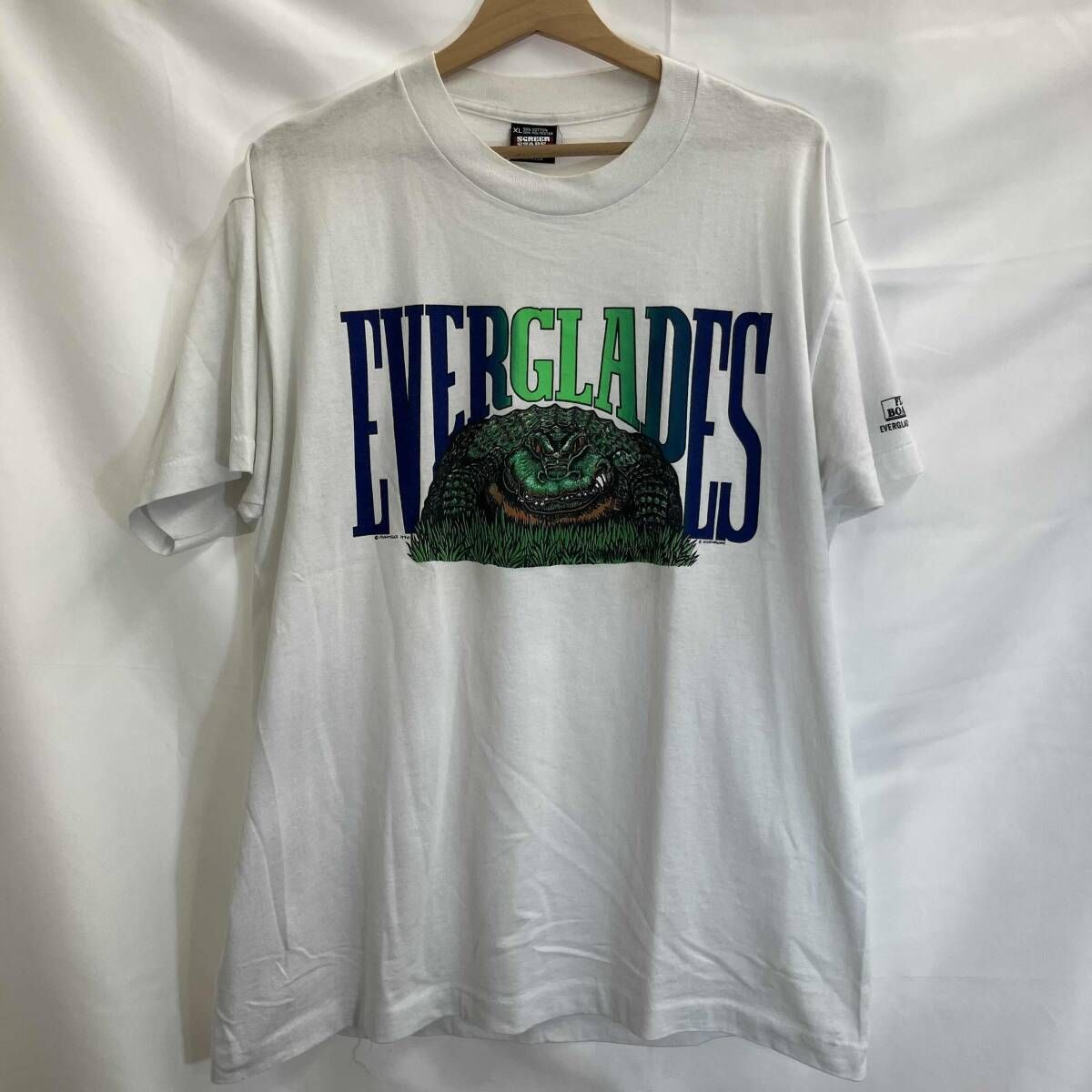 SCREEN STARS / スクリーンスターズ / 半袖Tシャツ / 90s / USA製