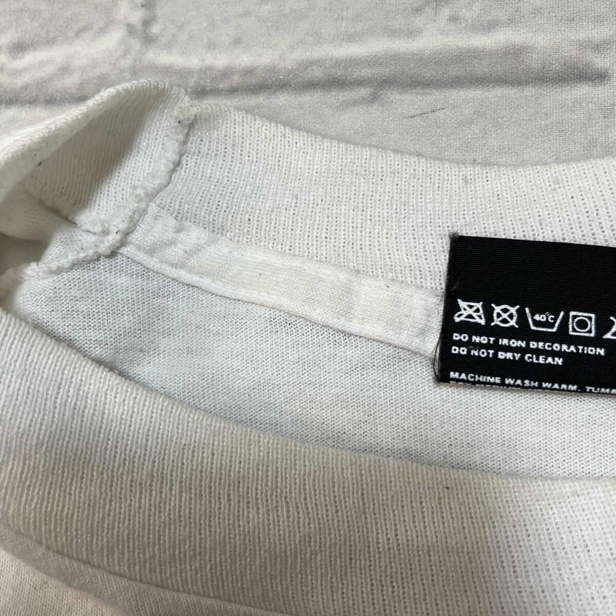 SCREEN STARS / スクリーンスターズ / 半袖Tシャツ / 90s / USA製 