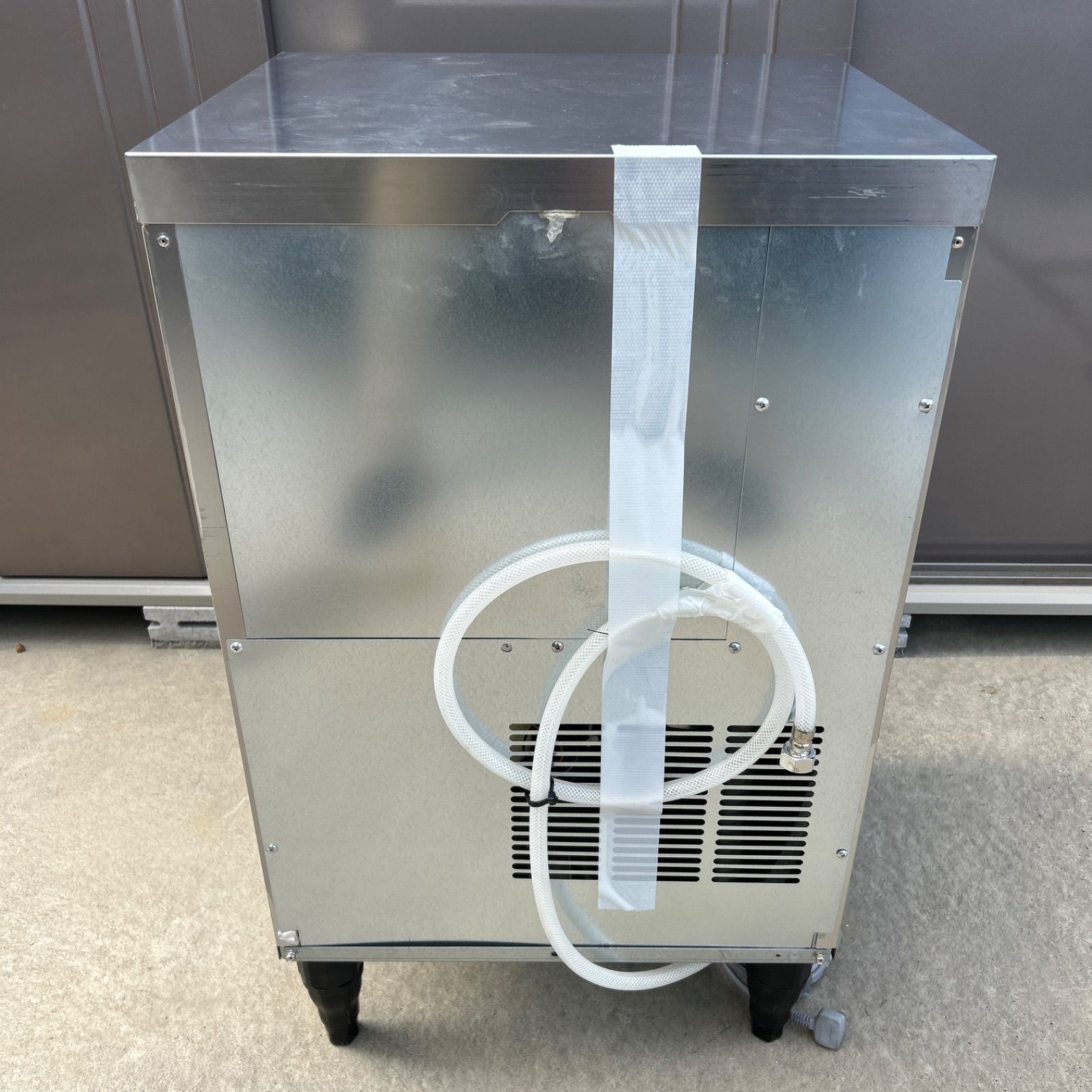 未使用に近い】HOSHIZAKI ホシザキ チップアイスディスペンサー CM-60A