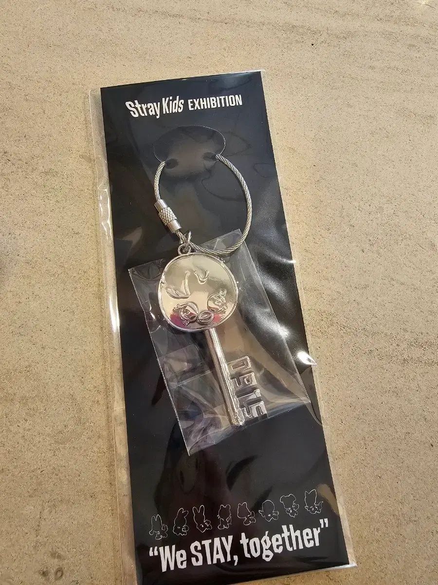 Stray kids Felix スキズ　フィリックス　キーホルダーセット Stray Kids(ストレイキッズ・スキズ・SKZ) 日本 STAYTOGETHER