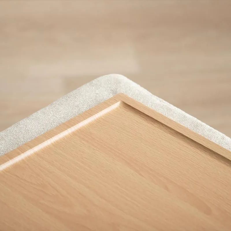 オットマン ファブリック