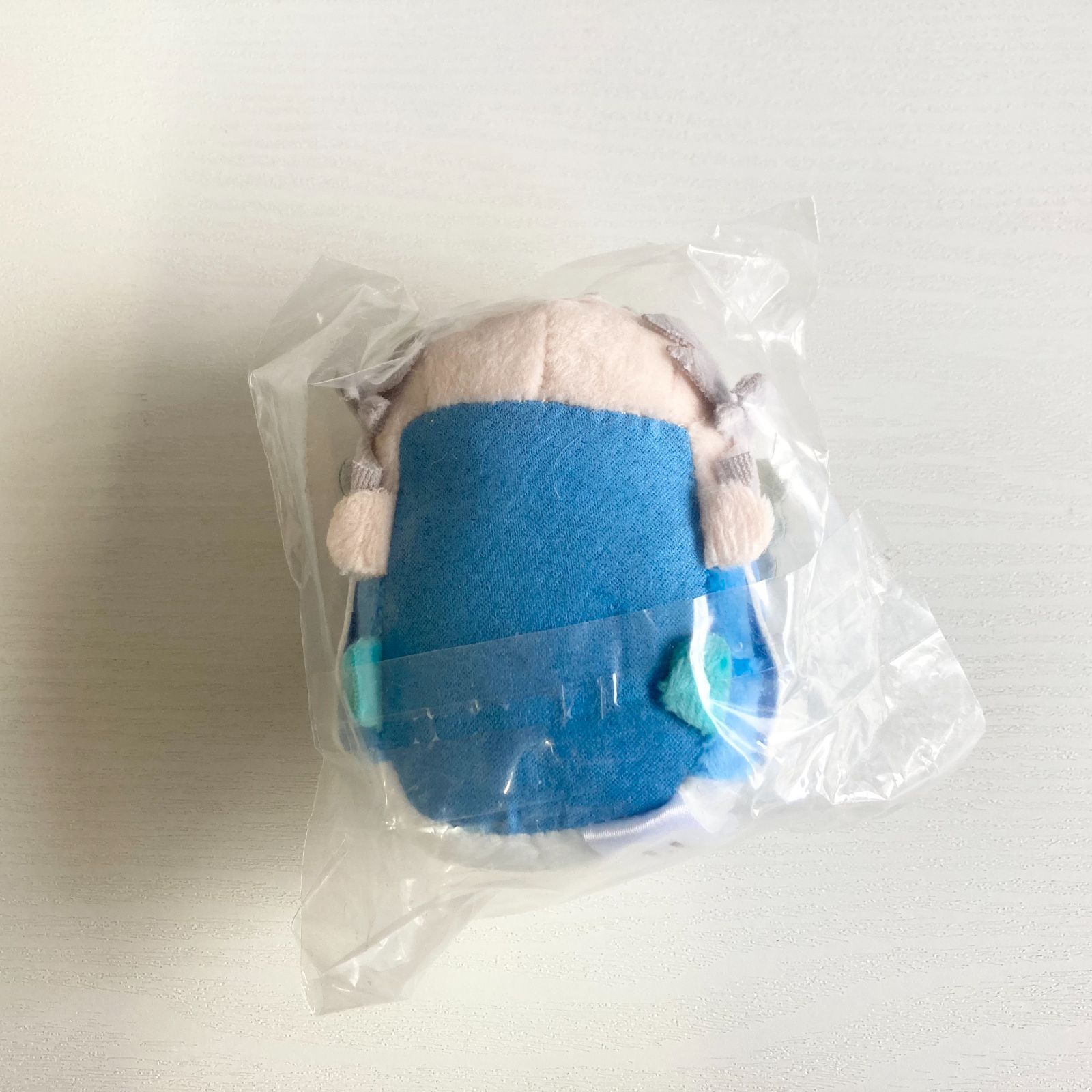 Fate/GrandOrder　FGOもちもちマスコットvol1　オベロン Oberon (Fate Series) - MochiMochi Mascot - Plush Key Chain - FGO