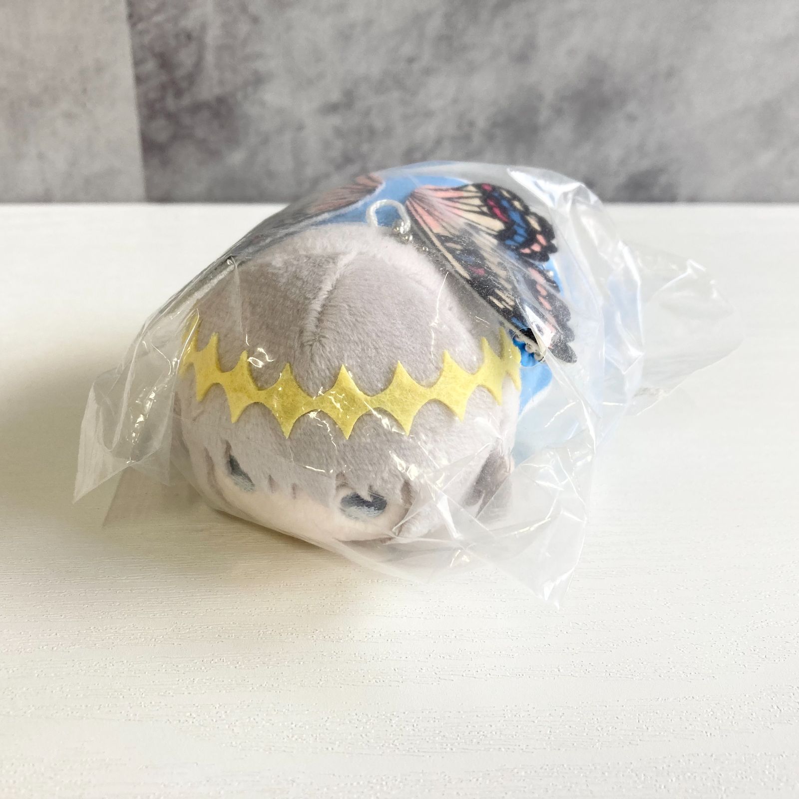 Fate/Grand Order vol.11 オベロン もちもちマスコット FGO ぬいぐるみ