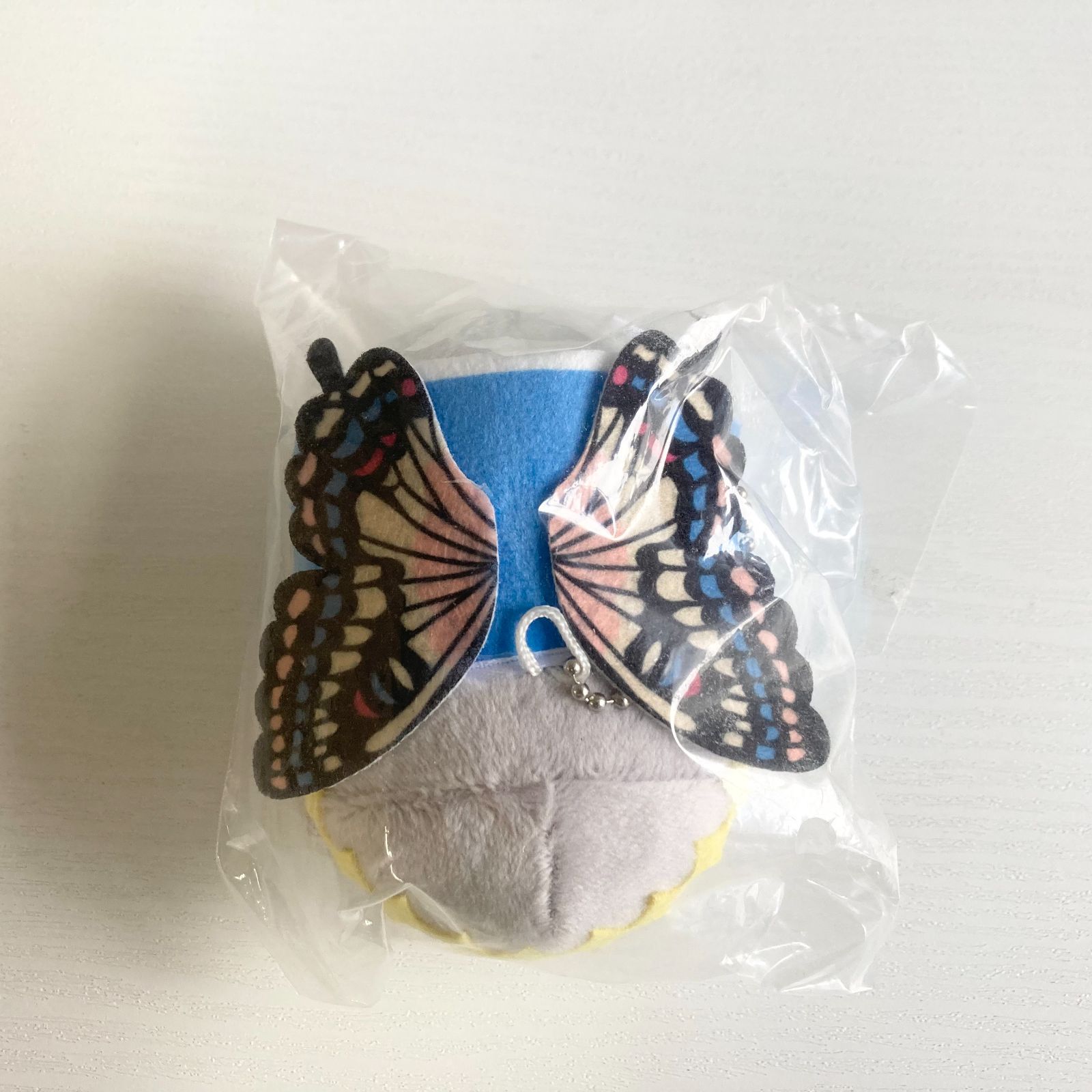 Fate/Grand Order vol.11 オベロン もちもちマスコット FGO ぬいぐるみ