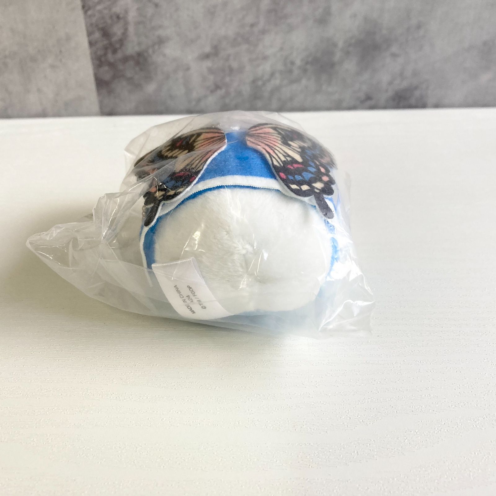 Fate/GrandOrder　FGOもちもちマスコットvol1　オベロン Fate/GrandOrder FGOもちもちマスコットvol1特典 オベロン fgo