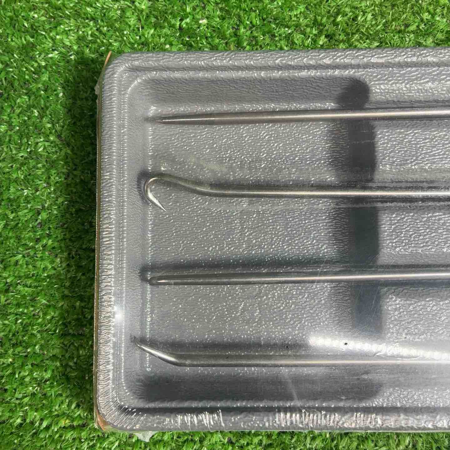 ♥品 Snap-on スナップオン ピックセット ロングミッドナイトブルー