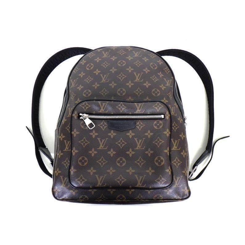ルイヴィトン LOUIS VUITTON 【 ジョッシュ NV M45349 】 モノグラム