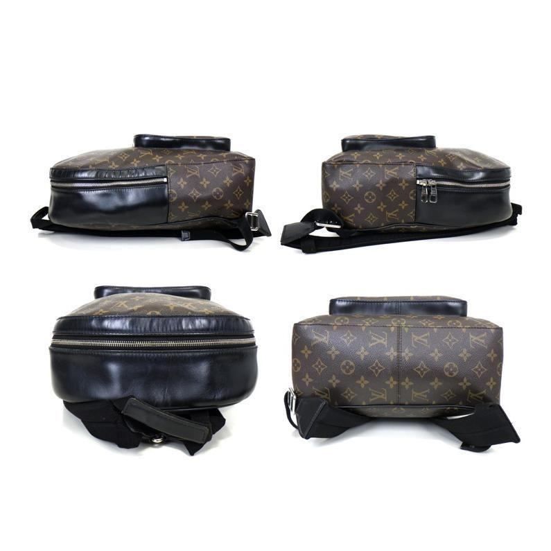 ルイヴィトン LOUIS VUITTON 【 ジョッシュ NV M45349 】 モノグラム