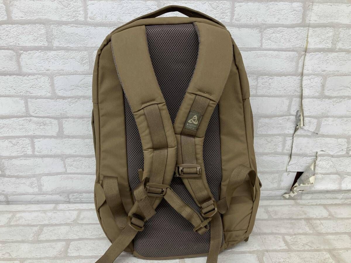 MYSTERY LANCH JAVA ミステリーランチ コヨーテ リュック バックパック アウトドア