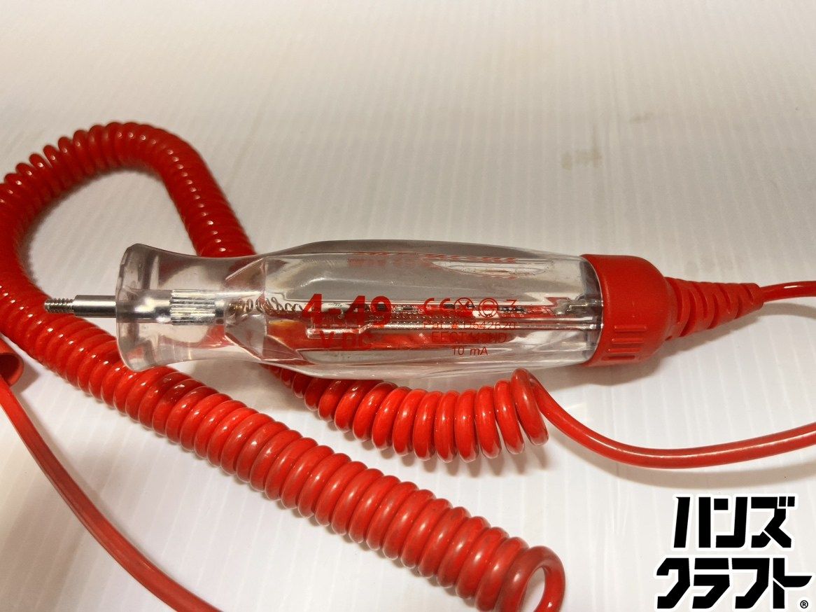 交換式デジタルサーキットテスター