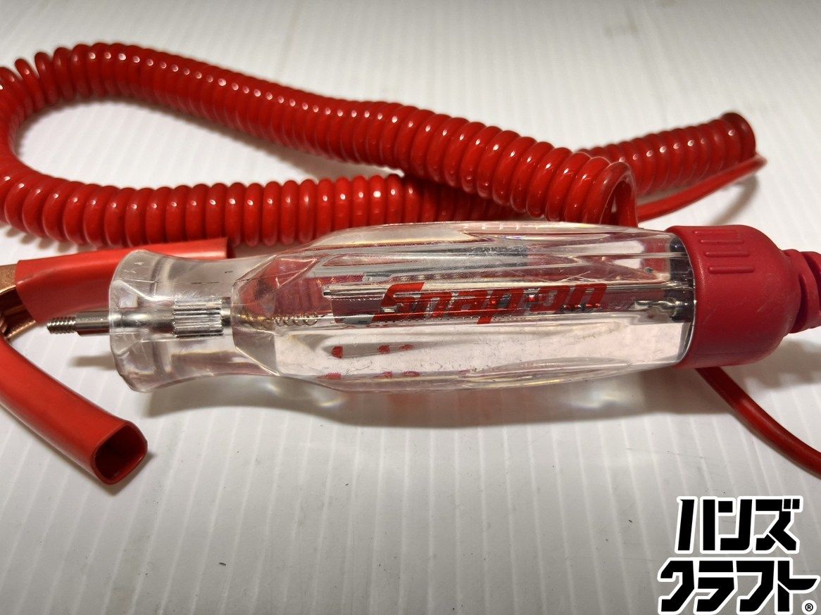  スナップオン Snap-on 交換式デジタルサーキットテスター 品 その他 電動工具 エア工具