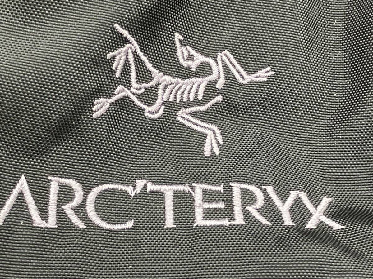 アークテリクス