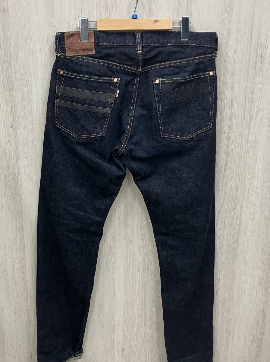 MOMOTARO JEANS 桃太郎ジーンズ / ジーンズ / 0106SPZ / W34 サイズL