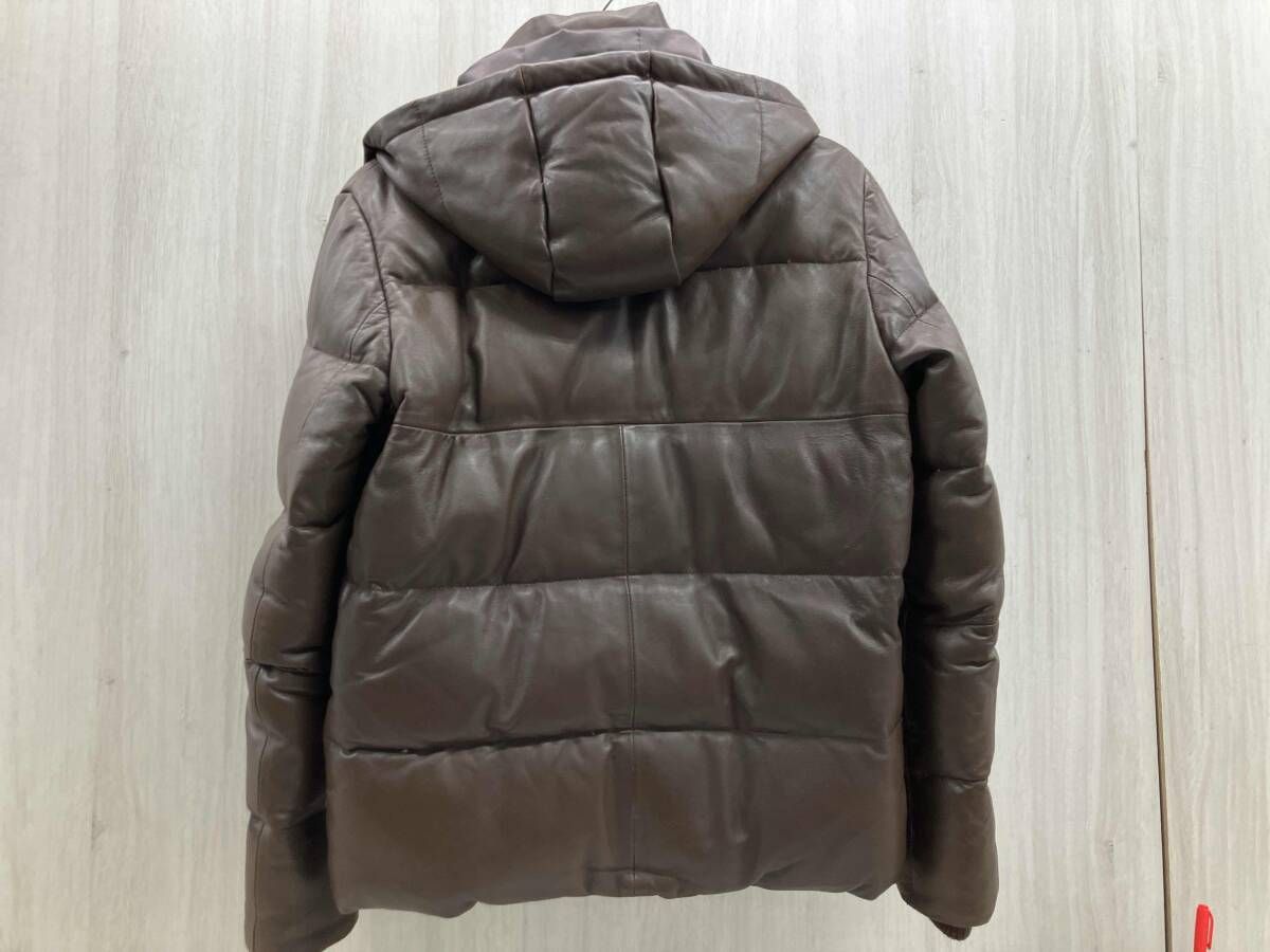 AVIREX(アヴィレックス) AVIREX レザージャケット 6181028 VARSITY 羊 