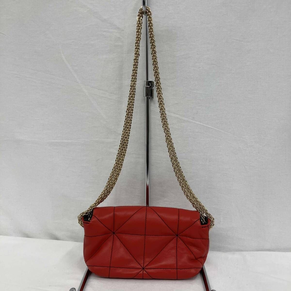 SONIA RYKIEL／ソニアリキエル／ショルダーバッグ - メルカリ