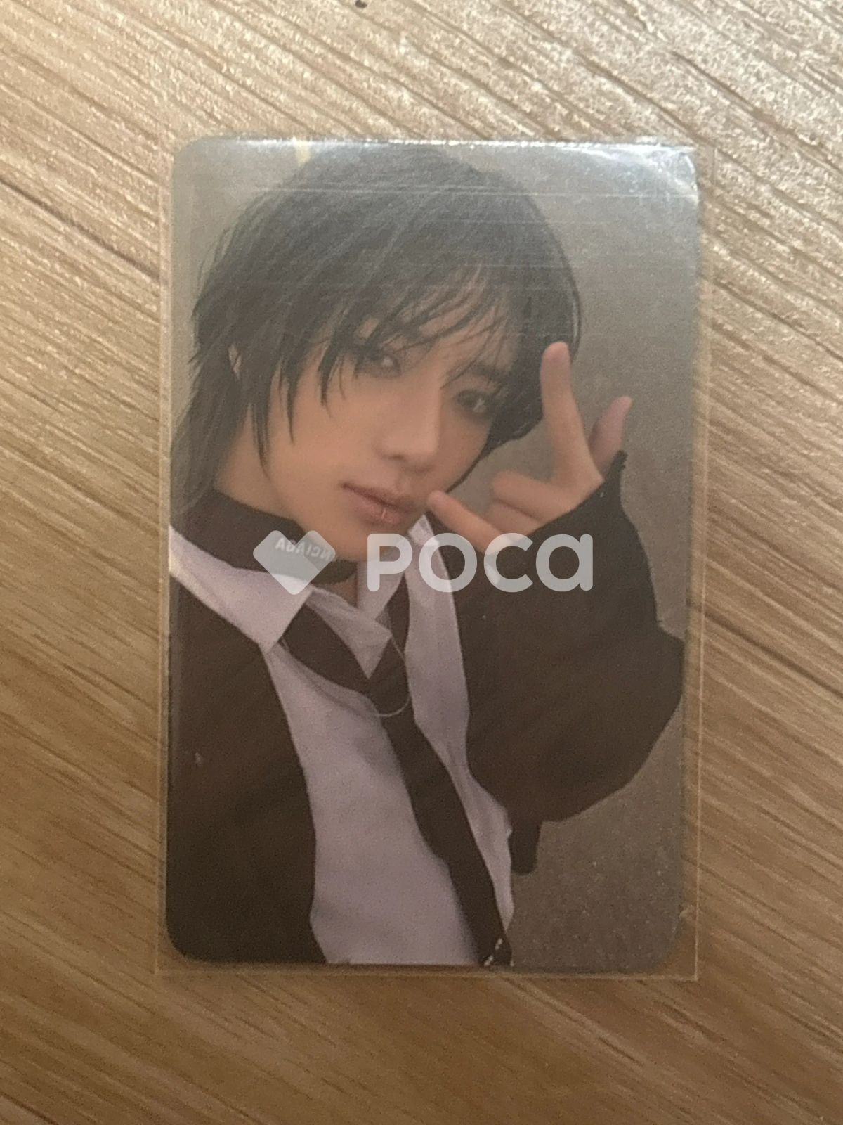 TXT ボムギュ minisode 3: TOMORROW M2U ラキドロ - メルカリ