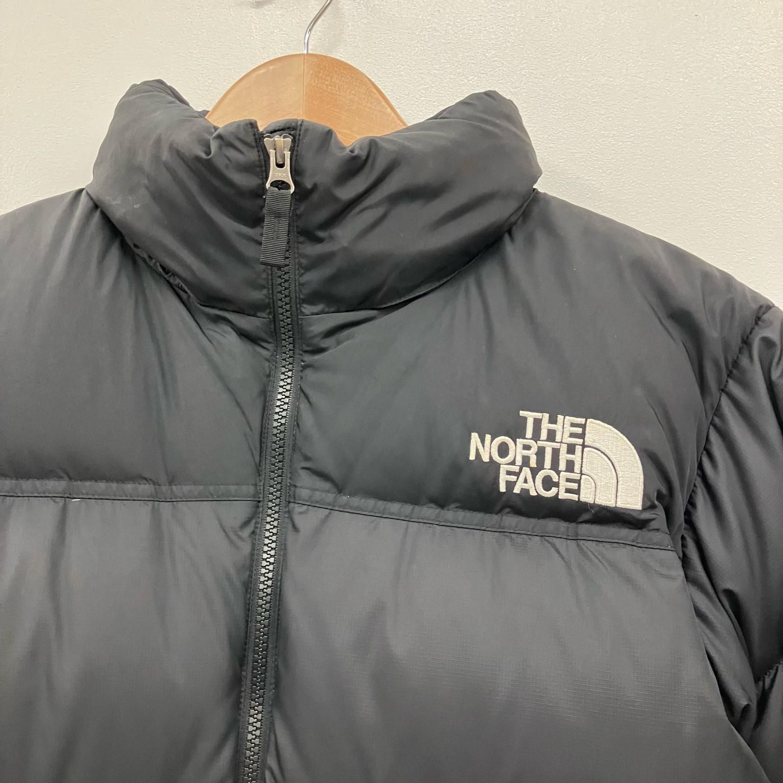 イオン広店】 中古 THE NORTH FACE | ザ・ノースフェイス ダウン