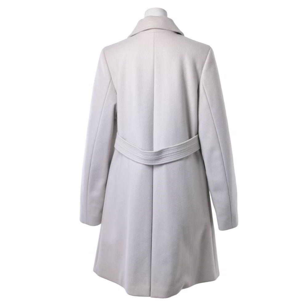 A.P.C. ウール メルトン コート - メルカリ