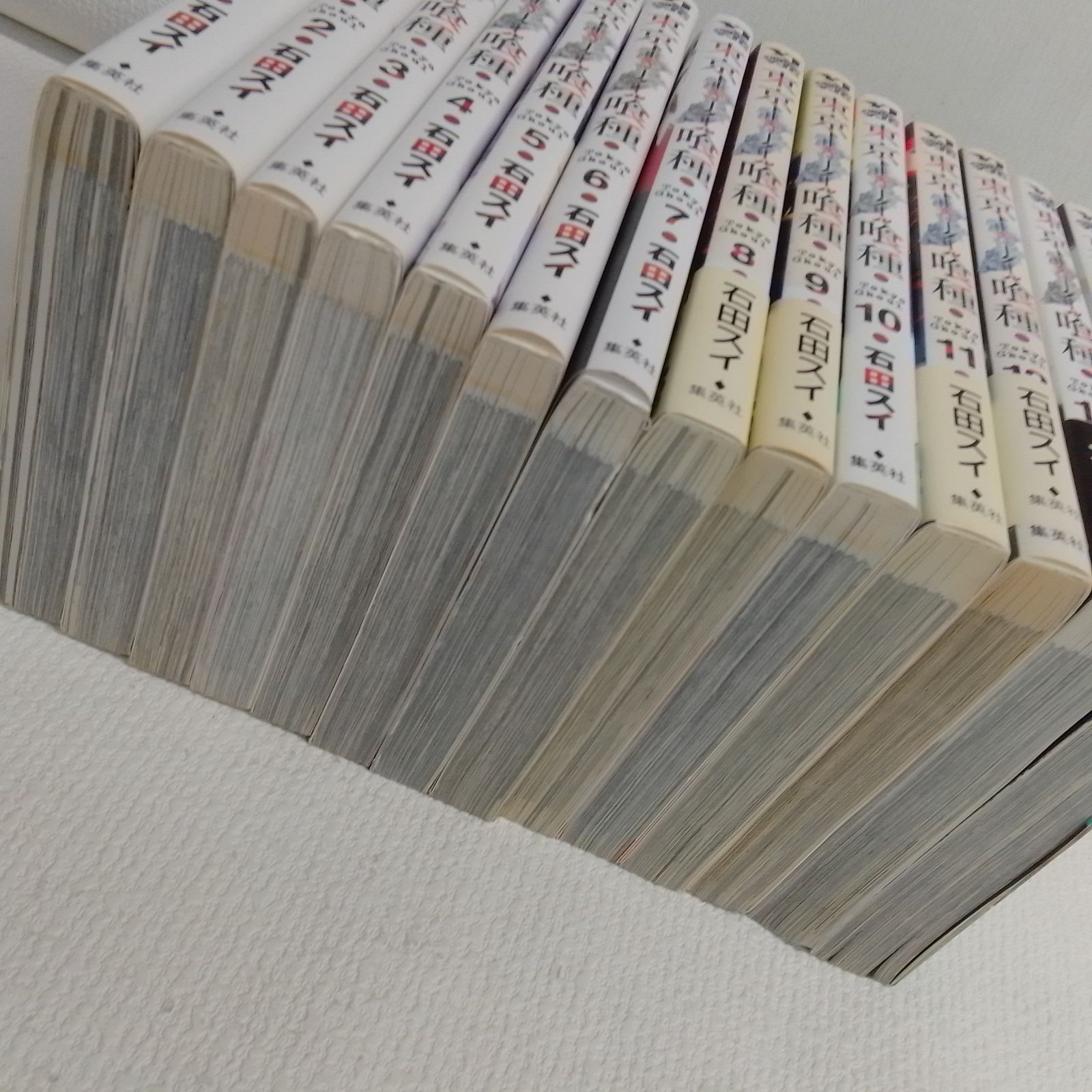 ☆東京喰種 トーキョーグール 全巻＋東京喰種:re 全巻 計30冊コミック