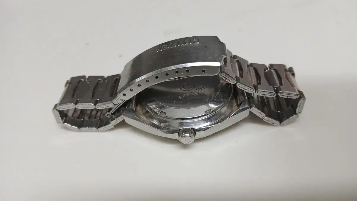  CITIZEN シチズン ヴィンテージ デイデイト オートマティック 時計 使用の星之所向あり きれいめ 自動巻き時計 腕時計(アナログ)