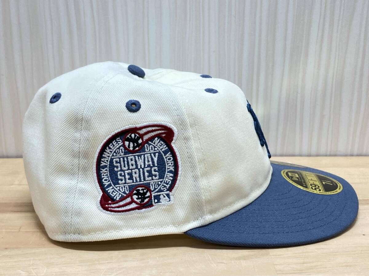 NEW ERA ニューエラ 59FIFTY RETRO CROWN キャップ 帽子 7 1/8 56.8cm 