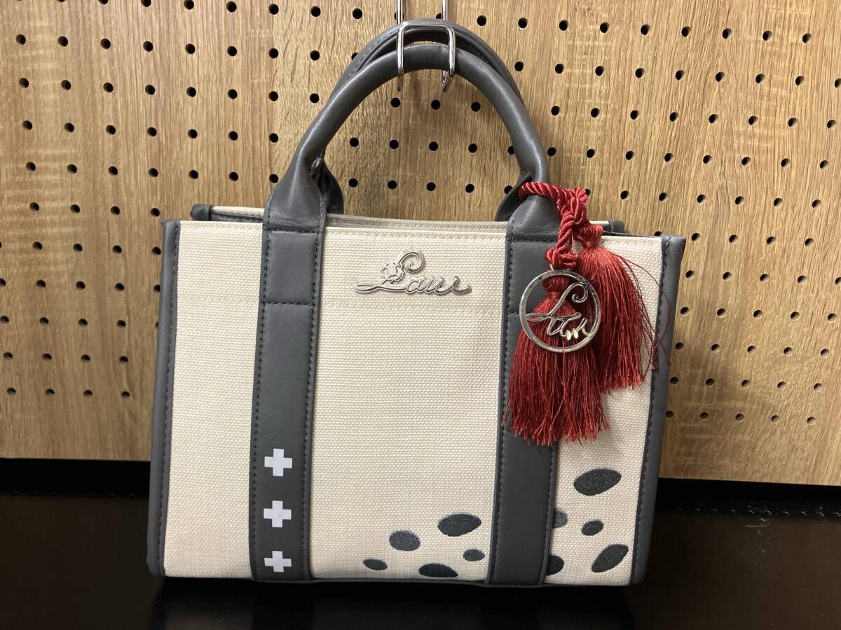 USJX ONE PIECE/ショルダーバッグ／トラフアルガー・ローショルダー