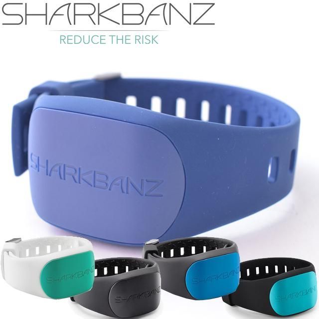 SHARKBANZ2 シャークバンズ2 さめよけ 磁気 ノーシャーク ダイビング