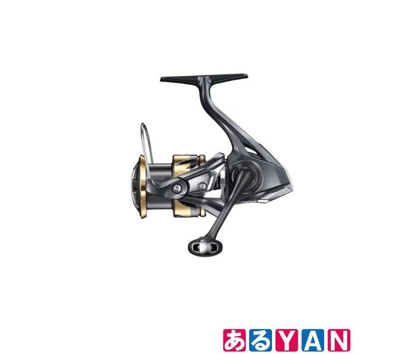 ♥ シマノ 25アルテグラ 2500 スピニング リール