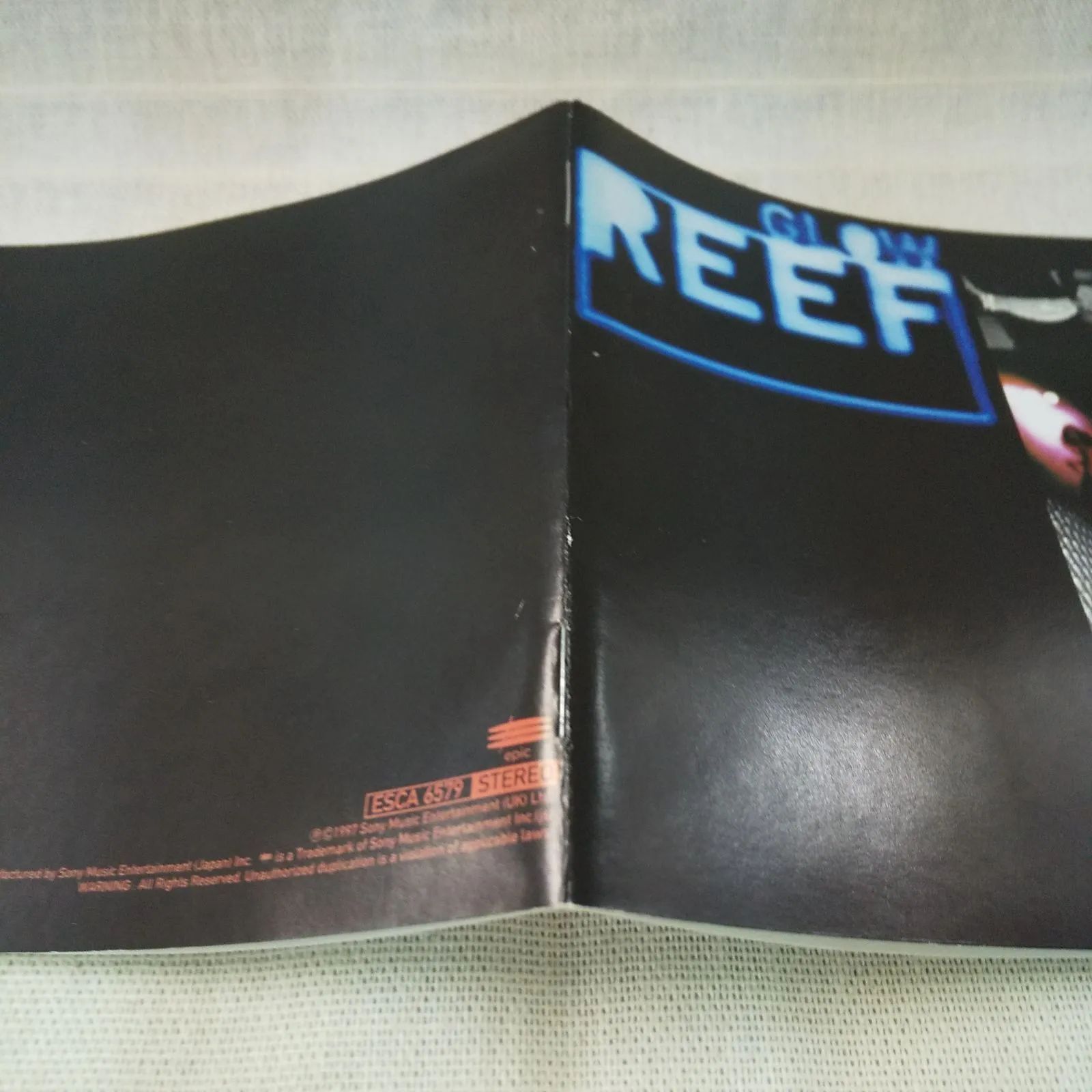 35-02788 グロウ リーフ レンタル落ち 中古 CD アルバム - メルカリ