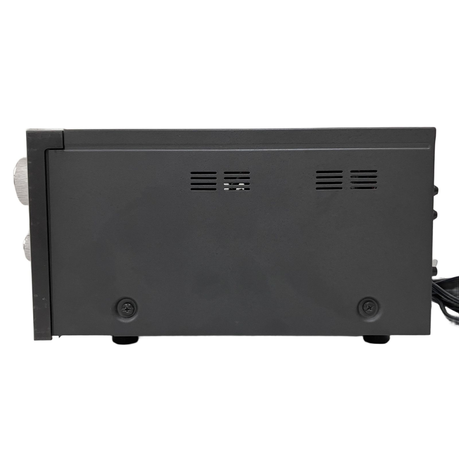 SONY TA-4650 プリメイン アンプ 昭和レトロ ソニー オーディオ 音響