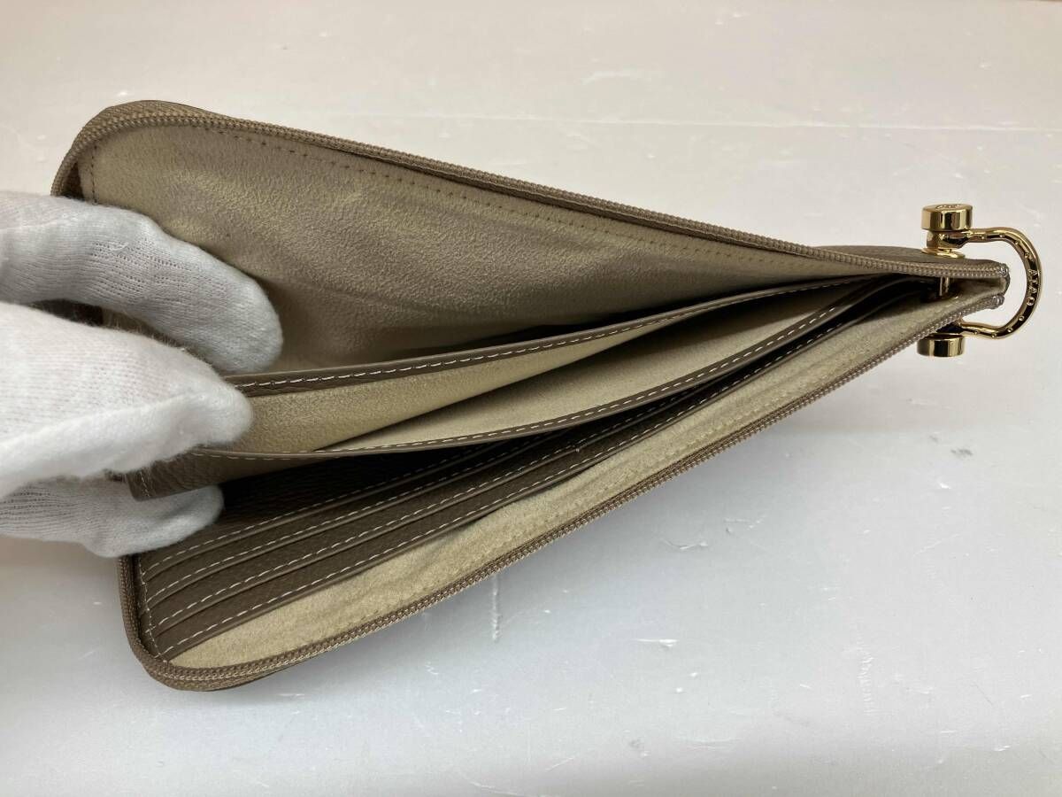 ATAO アタオ ショルダーバッグ BATTY バディバッグ 長財布 小銭入れ