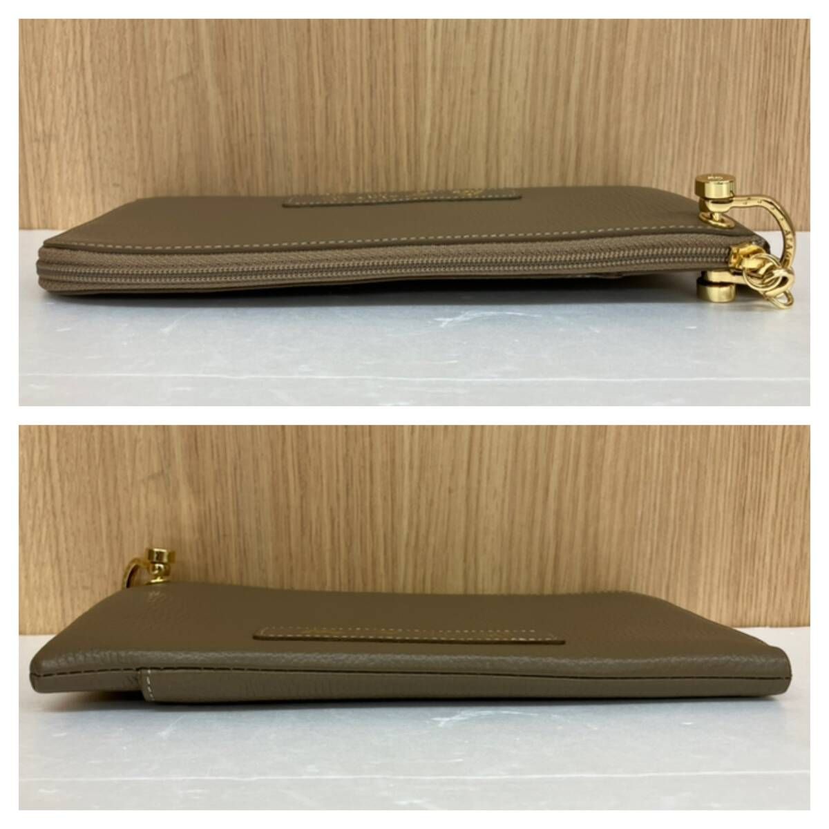 ATAO アタオ ショルダーバッグ BATTY バディバッグ 長財布 小銭入れ