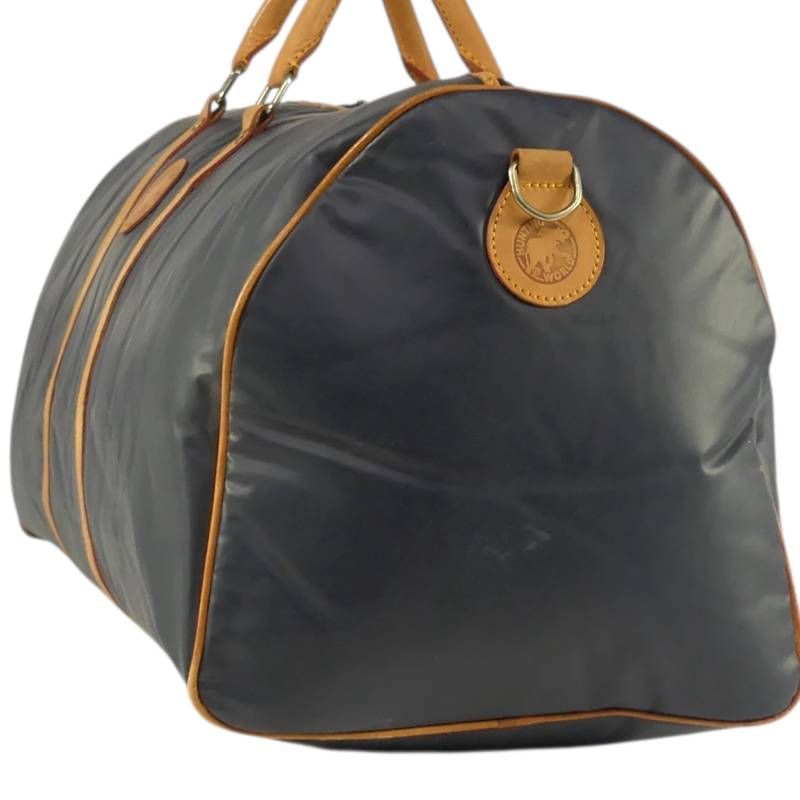 HUNTING WORLD ハンティングワールド ボストンバッグ バチュー