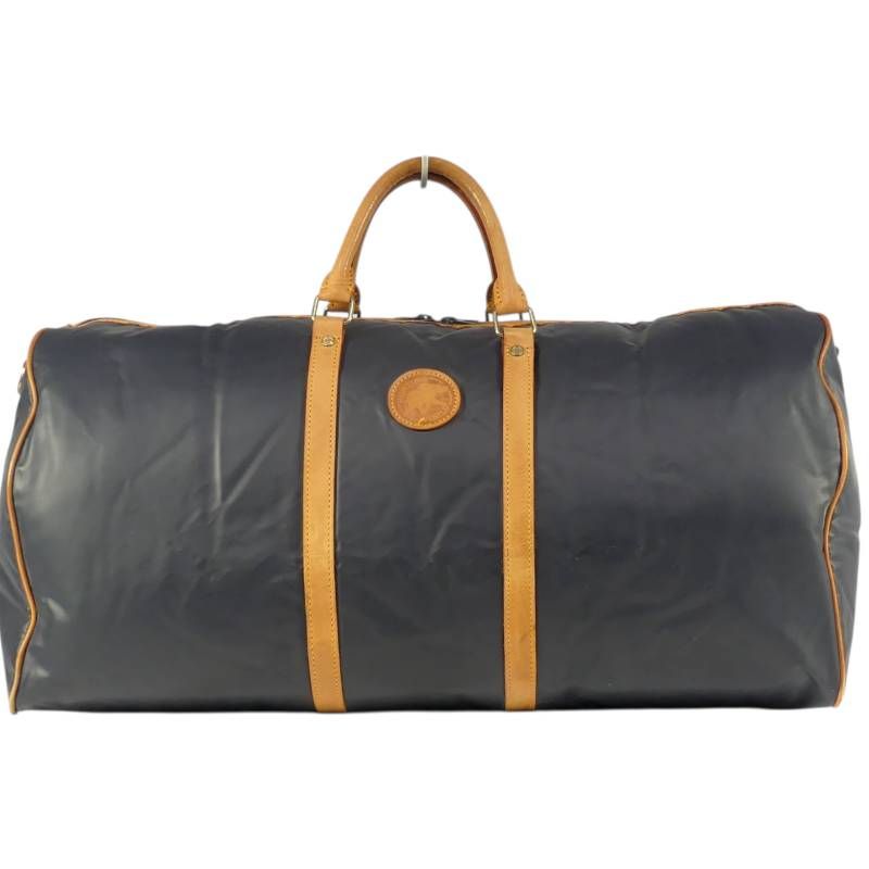 HUNTING WORLD ハンティングワールド ボストンバッグ バチュー