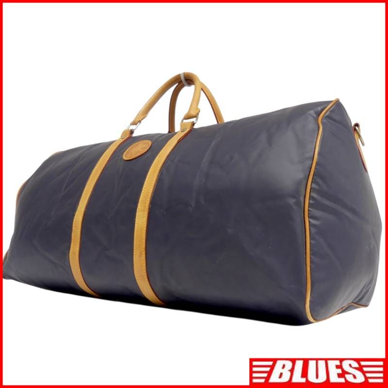 HUNTING WORLD ハンティングワールド ボストンバッグ バチュー