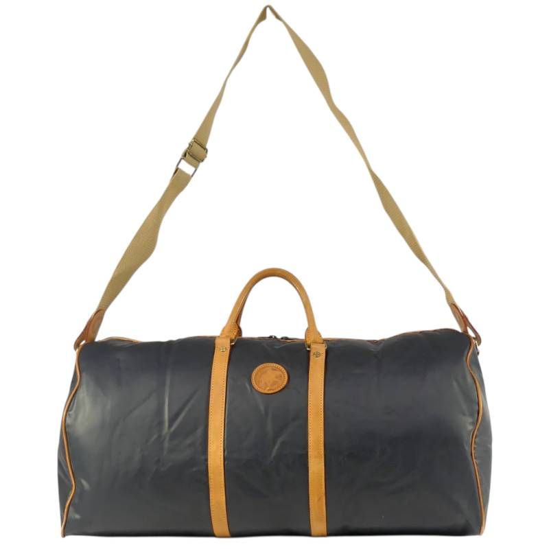 HUNTING WORLD ハンティングワールド ボストンバッグ バチュー