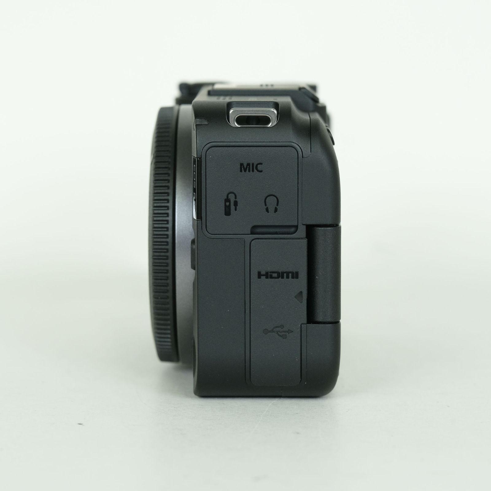 美品] Canon EOS R50 V [ボディ] | Canon RF-Sマウント - メルカリ