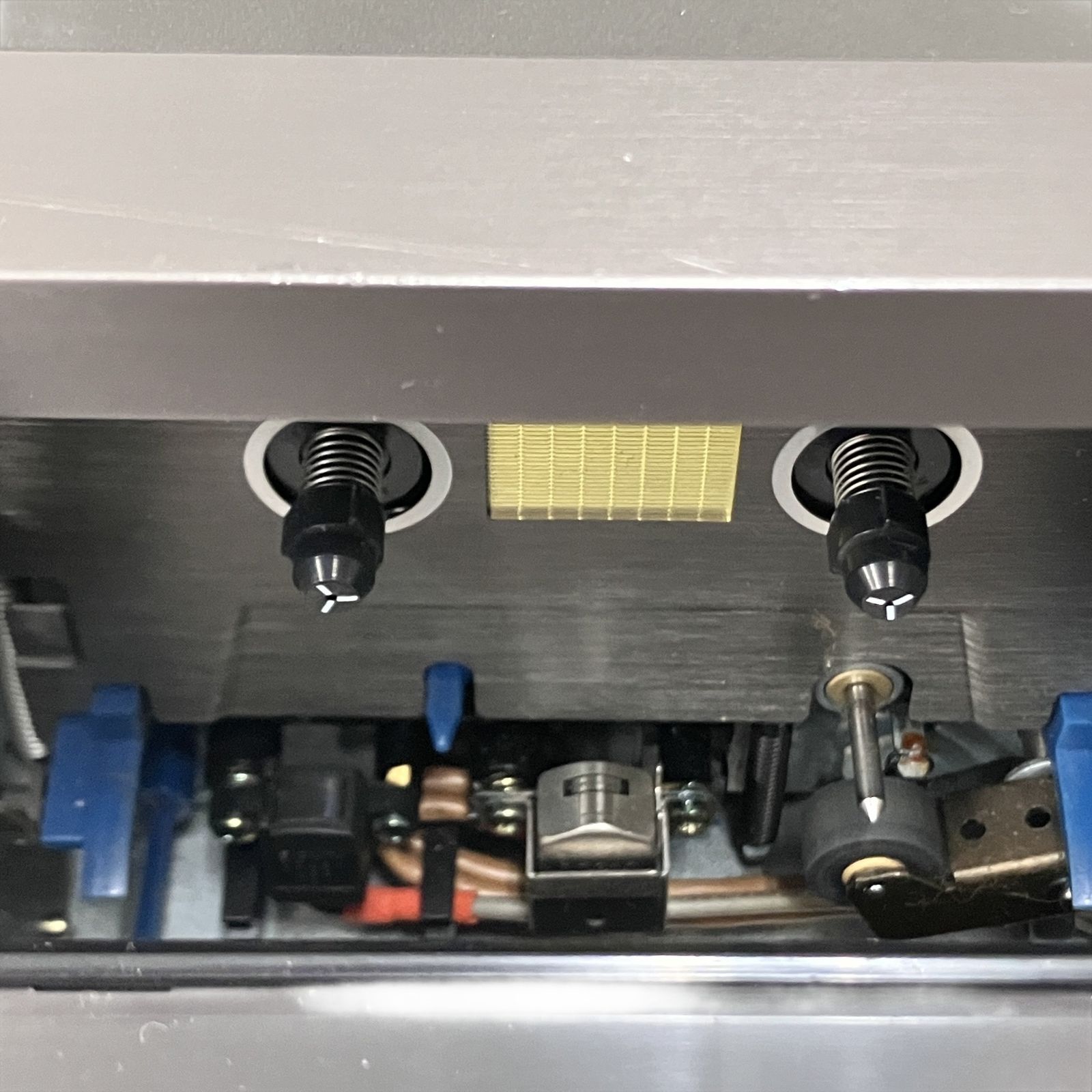 SONY TC-K61 Limited リミテッド カセットデッキ オーディオ 音響機器