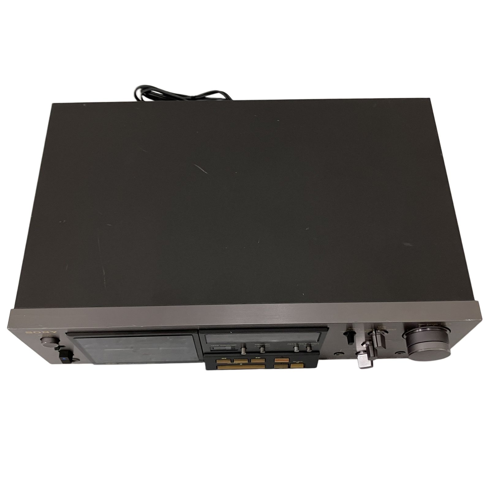 SONY TC-K61 Limited リミテッド カセットデッキ オーディオ 音響機器