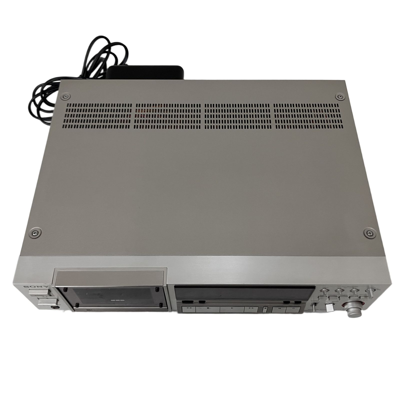 SONY ソニー TC-K777 カセットデッキ ステレオカセットデッキ 音響機材