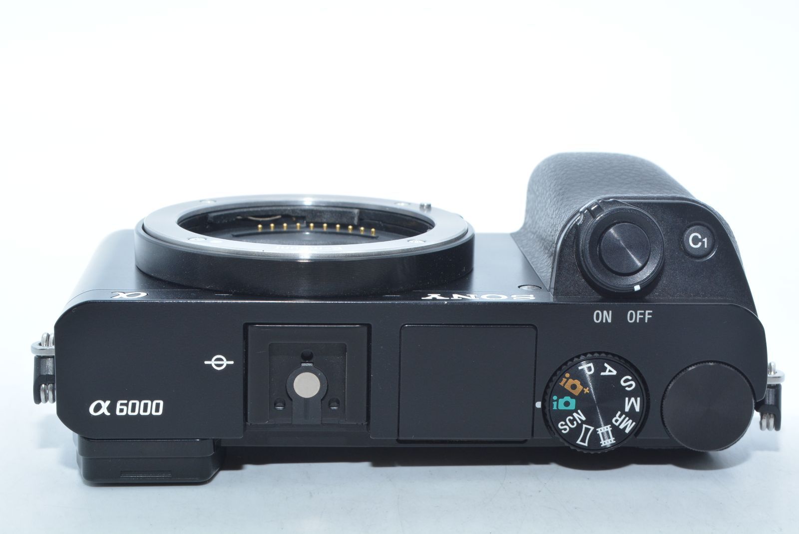 極上品】 SONY ソニー α6000 ダブルズームレンズキット E PZ 16-50mm