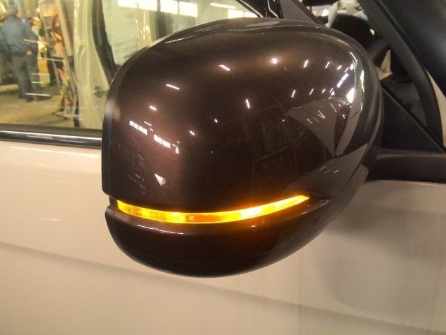 N－ONE DBA-JG1 JG2 右 ドア サイド ミラー セレクト ツアラー 2