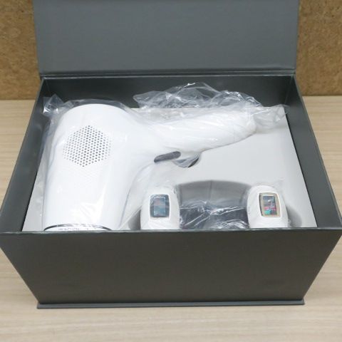 MUSEE ミュゼプラチナム S.S.C. エピフォト スキンケアプロ