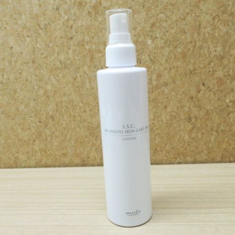 MUSEE ミュゼプラチナム S.S.C. エピフォト スキンケアプロ