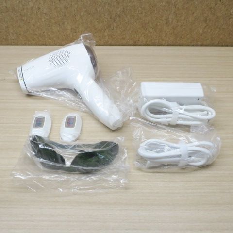 MUSEE ミュゼプラチナム S.S.C. エピフォト スキンケアプロ