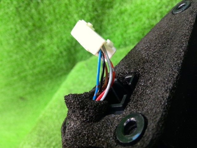 スペーシア DAA-MK42S 右 ドア サイド ミラー G R06A ZWY 84701-81M33