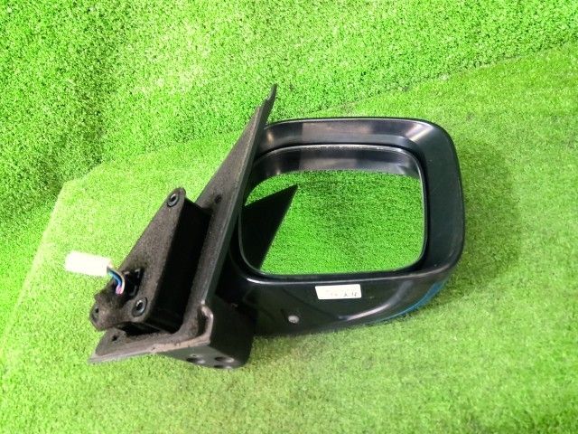 スペーシア DAA-MK42S 右 ドア サイド ミラー G R06A ZWY 84701-81M33
