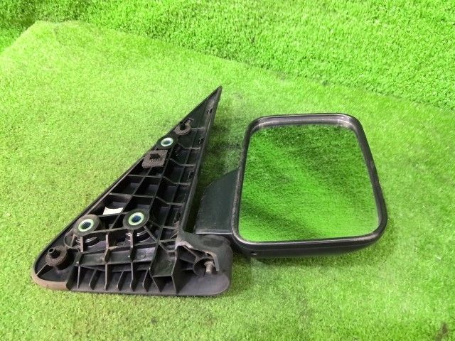 サンバー EBD-S500J 510 P U 右 ドア サイド ミラー TB KF-VE W19