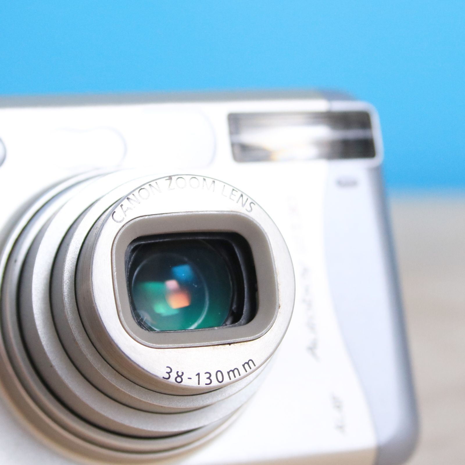 完動品❁ Canon Autoboy N130 キャノン フィルムカメラ フィルム 35mm