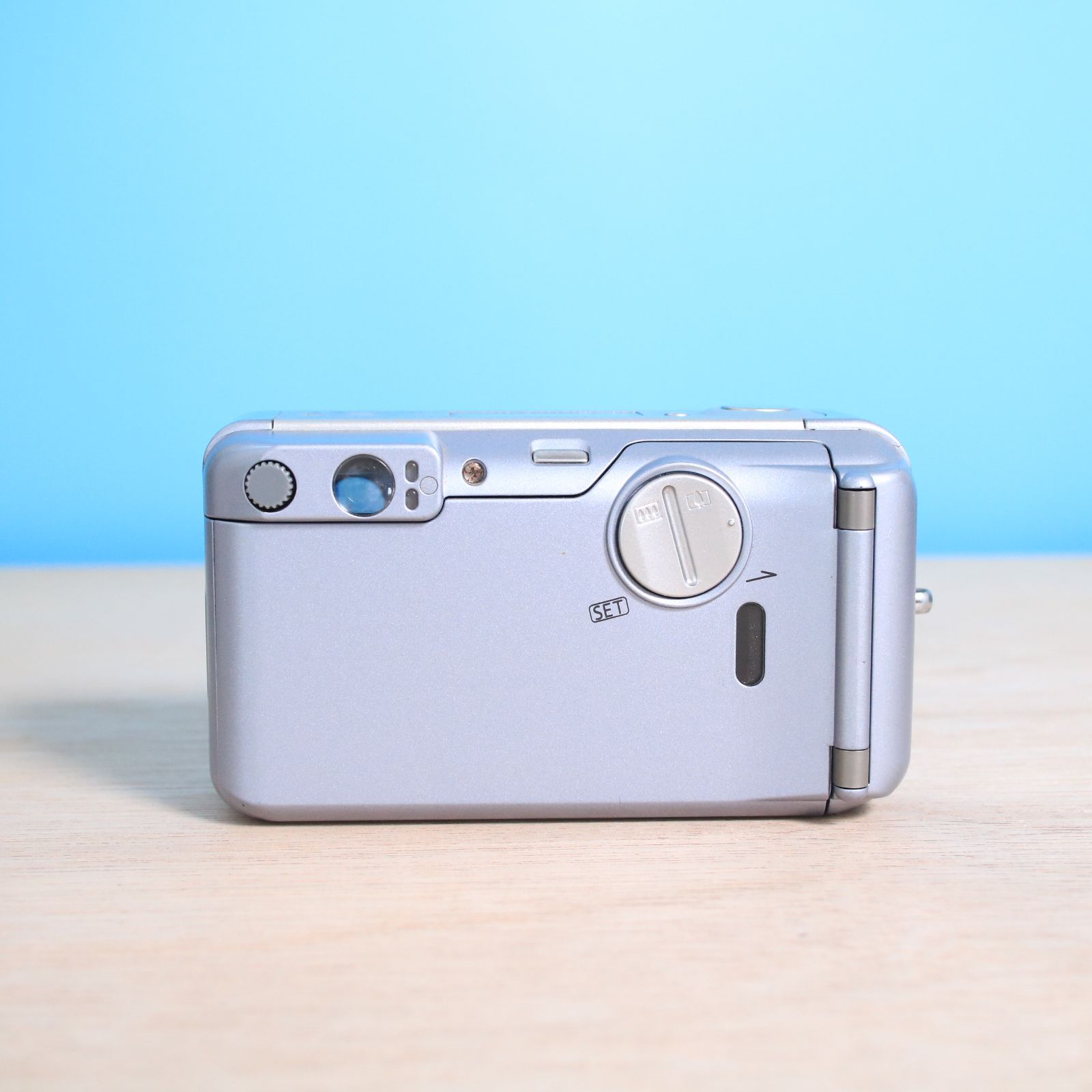 完動品❁ Canon Autoboy N130 キャノン フィルムカメラ フィルム 35mm